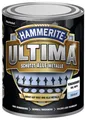 Produktbild: Hammerite Metallschutzlack ULTIMA 750 ml weiß glänzend