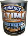Produktbild: 750ml Hammerite ULTIMA MSL glz. Verkehrsweiß
