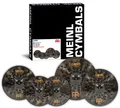 Produktbild: Meinl Classics Custom Dark Cymbal Bonus Set