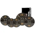 Produktbild: Meinl Classics Custom Dark Promo Set