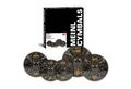 Produktbild: Meinl Percussion Becken, Cymbals, Cymbal Sets, Classics Custom Dark Cymbal Set - Becken Set