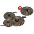 Produktbild: Becken-Set Meinl Classics Custom CCD460+18 Becken Set NEU
