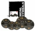 Produktbild: MEINL CCD460+18 Classics Custom Dark Set Plus 18