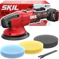 Produktbild: Skil 20V 3790 CA Akku-Poliermaschine (ohne Akku, Verpackung)