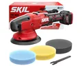 Produktbild: SKIL Akku-Schwingschleifer Skil 20V 3790 CA Akku-Poliermaschine (ohne Akku, Verpackung)