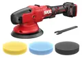 Produktbild: SKIL 3790 CA Akku-Poliermaschine (Farbkorrektur-/Polier- und Endpolierscheibe)