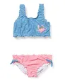Produktbild: Playshoes Mädchen UV-Schutz Bikini Badeanzug Schwimmanzug Badebekleidung, Krebs, 134/140