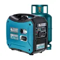 Produktbild: Könner & Söhnen KS 2000iG S LPG/Benzin Inverter Generator Gas Stromerzeuger 2000 W, 1 x 16 A (230 V), ECONOMY Modus, Inverter Generator, Benzin leise, Euro 5