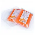 Produktbild: BEURER Paraffinwachs 2 x 450 g Orange + 30 Folien für MP 70