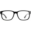 Produktbild: Gucci Rectangle Herren Schwarz GG0011O