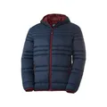 Produktbild: Benetton Herren Steppjacke
