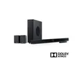 Produktbild: Teufel CINEBAR 11 Surround für Dolby Atmos 