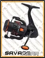 Produktbild: Savage Gear ORANGE LTD 3000FD 9BB Spinnrolle