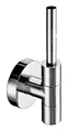 Produktbild: Schell Edition Design-Eckventil Chrom - 053200699