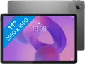 Produktbild: Lenovo Idea Tab 11 Zoll 128GB WLAN Grau mit Stylus ZAFR0405SE