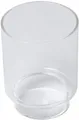 Produktbild: Keuco KE Acryl-Glas CITY lose Zahnputzbecher 00850000100 KE