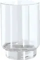 Produktbild: KEUCO City Acrylglas-Becher zu 00850 00850000100
