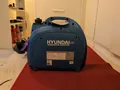 Produktbild: NEU-Inverter-Benzin-Generator Not-Stromaggregat HYUNDAI HY2000Si D, für CAMPING