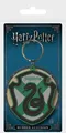 Produktbild: Harry Potter Slytherin Rubber Keychain Slytherin Schlüsselanhänger Von Gummi