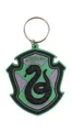 Produktbild: Harry Potter Slytherin Schlüsselanhänger Gummianhänger Keychain