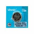 Produktbild: 1 x Vinnic L1154F C Batterie Alkalisch 1.5V AG13 G13