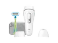 Produktbild: BRAUN PL3122 IPL Silk expert Pro 3 Haarentfernung Weiß/Silber