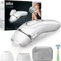 Produktbild: BRAUN IPL Haarentferner IPL Silk·expert Pro 3 PL3122