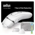 Produktbild: Braun Silk-expert Pro IPL PL3122 IPL-Haarentfernungsgerät
