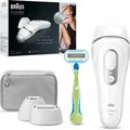 Produktbild: Braun Silk-expert Pro 3 PL 3122 - Weiß