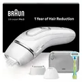 Produktbild: Braun IPL Silk·expert Pro 3 At Home Hair Removal With Pouch Venus
