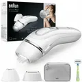 Produktbild: Braun Silk-expert Pro 3 Pl 3122