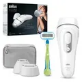 Produktbild: BRAUN IPL Enthaarungsgerät IPL PL3122