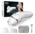 Produktbild: Braun IPL-Haarentferner