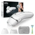 Produktbild: BRAUN IPL Silk·expert Pro 3 PL3122 IPL Haarentferner #36405583