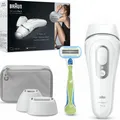 Produktbild: BRAUN IPL Silk·expert Pro 3 PL3122 IPL Haarentferner NEU & OVP Original