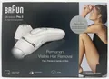Produktbild: Braun PL3122 Silk expert Pro 3 IPL Venus Rasierer Präzisionsaufsatz Tasche Neu