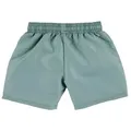 Produktbild: Sterntaler® Badehose 50+ Badeshorts uni (1-St., Baby Schwimmshorts mit Windelfutter, Badeshorts Kinder) Baby Badehose mit Kordel zur Weitenregulierung, Badepants grün 80