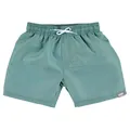 Produktbild: Sterntaler - Kid's Badeshorts Uni - Boardshorts Gr 74/80 türkis