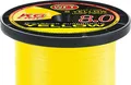Produktbild: WFT KG 8 gelb 600m - Geflochtene Angelschnur, Durchmesser/Tragkraft:0.14mm / 19kg Tragkraft