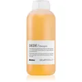 Produktbild: Davines Essential Haircare DEDE Shampoo Shampoo für alle Haartypen 1000 ml