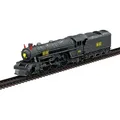 Produktbild: Märklin H0 39966 Schleppt.-Dampflok Black Ice