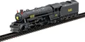 Produktbild: Märklin 39966 H0 Schlepptender-Dampflokomotive 