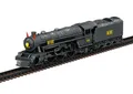 Produktbild: 39966 - Märklin - Schleppt.-Dampflok Black Ice - NEU/OVP