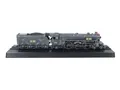 Produktbild: Märklin H0 Schlepptender-Dampflokomotive Black Ice mfx+ digital sound 39966 neu