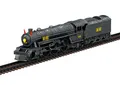 Produktbild: Märklin 39966, Dampflok Black Ice, AC/DC, Digital + Sound, Neu & OVP, H0 AC