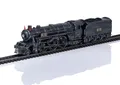 Produktbild: Märklin H0 39966 Dampflok AC/DC Black Ice World Tour 