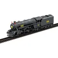 Produktbild: Märklin 39966 H0 Schlepptender-Dampflokomotive 