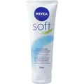 Produktbild: NIVEA Soft Tube (Körpercreme, 75 ml) (8483)