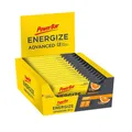 Produktbild: Powerbar Energize Advanced Bar (15x55g) Mocca Almond (46,05 EUR/kg)