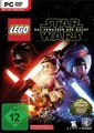 Produktbild: LEGO Star Wars: Das Erwachen der Macht PC